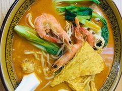 -老闽味姜母鸭·煎蟹闽菜餐厅(曾厝垵地标店)
