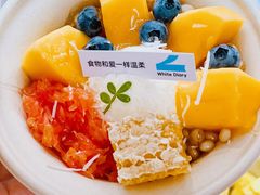 -白色日记·手作酸奶(麦凯乐店)