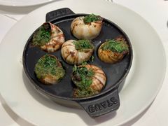 -La Petite Maison (LPM) Hong Kong