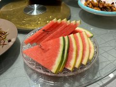 -裕德隆清真饭庄·天津特色菜(东丽店)