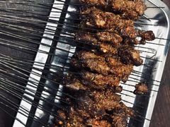 -清真·马峰烤肉(小学习北巷店)