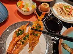 -牛将军•涮肉•烤肉(北京王府井·故宫店)
