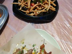 -巴厘龙虾·榜首油焖大虾(青山店)