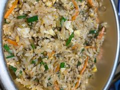 凯旋炒饭-新凯旋烧烤·燕姐千岛湖土菜