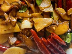 -一坐一忘云南菜(三里屯店)