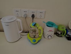 -菁幼月子会所(儿童医院店)