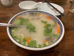 -塔里木的羊·新疆特色餐厅(钱湖北路店)