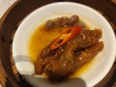 -泉州富力万达文华酒店-品珍中餐厅