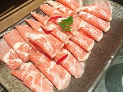 -捞王锅物料理(环球港店)