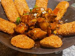 -南京大牌档(济南万象城店)