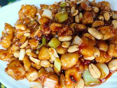 -人民公社大食堂(顺义总店)