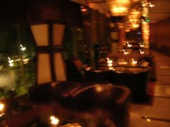 酒吧-杭州君悦酒店