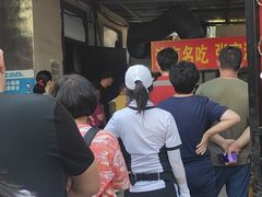 -张家油条