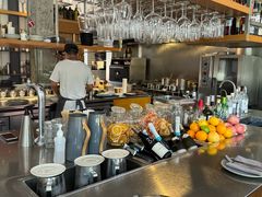 -BOR Eatery(安福路店)