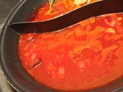 -巴蜀大将火锅(春熙店)