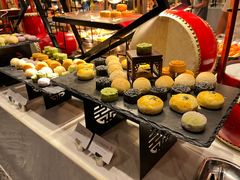 -印象餐厅(杭州国际博览中心北辰大酒店)