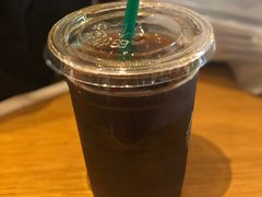 -星巴克臻选(威海威高广场店)