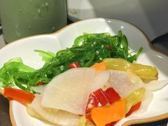 -海底捞火锅(宇飞大厦店)