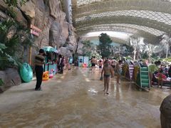 -杭州开元森泊度假乐园