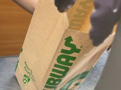 -赛百味SUBWAY(星摩尔店)