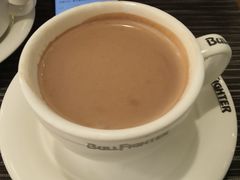 -斗牛士牛排餐厅(嘉里汇店)