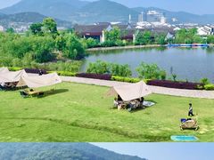 -东海半边山旅游度假区