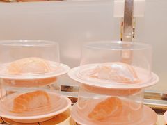 -争鲜回转寿司(通州万达店)