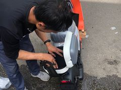 -九号电动车(安定门内大街店)