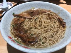 -朱鸿兴面馆(镇湖店)