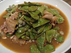 -东辰望海鱼码头·海鲜餐厅