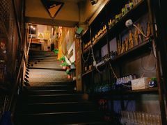 -MI WU FACTORY米屋美食工厂餐厅(绿地店)