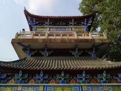 -东坡赤壁风景名胜区