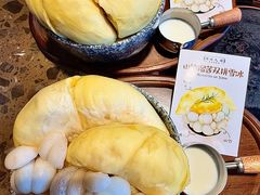 -蜀国大将老火锅(江北店)