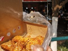-阿捡忭京炸鸡(韭菜园总店)