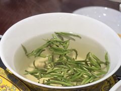 雀舌-老淮城·长鱼面(河下古镇店)