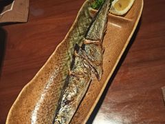 -金沙滩喜来登度假酒店-雅日本餐厅