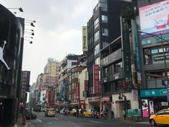 -上海老天禄