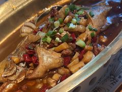 -黄山老妈·土菜(碧桂园店)