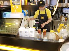 -快乐柠檬happylemon(日月光店)