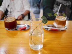 -留白咖啡(人民巷八号大院店)
