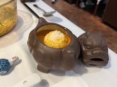 豚香狮子头-肆月河豚·新淮扬(金融街店)