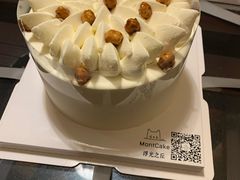 -浮光之丘MontCake生日蛋糕(科华路店)