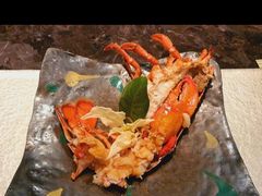 -Ginza Onodera铁板烧(外滩十八号店)