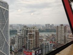 -柳州宾馆-云霄阁·旋转餐厅