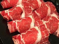 -捞王猪肚鸡火锅(财富中心店)