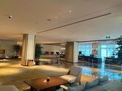 -上海佘山世茂艾美酒店