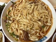 -晋B2008刀削面(小南庄店)