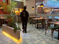 大堂-蛙小侠(古镇大信新都汇店)