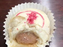 -邵万生食品公司(南京东路店)