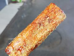 -玛马艾脆皮水磨年糕(湖北路87-89小区店)